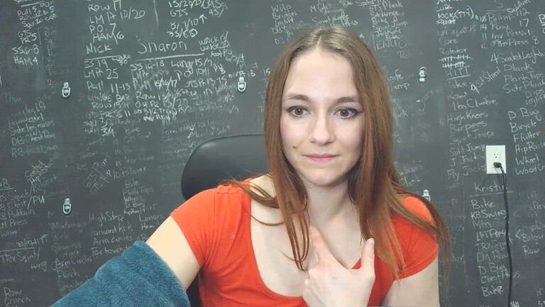 NatalieCountry's Streamate show and profile