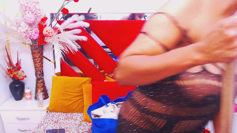 AmbarSmithx's Streamate show and profile