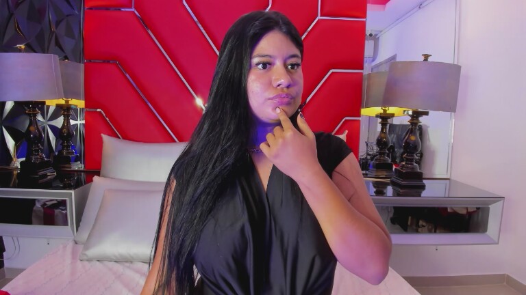 AlexaRiios's Streamate show and profile