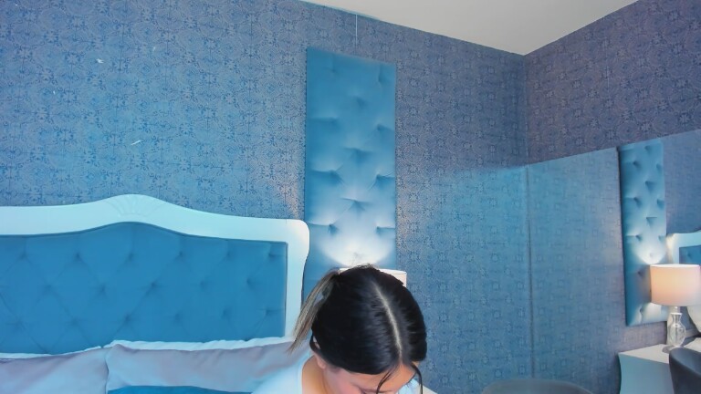 SusyLuv's Streamate show and profile