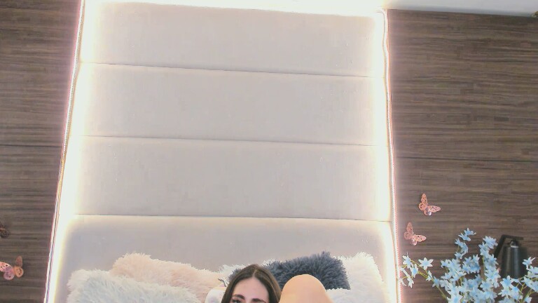 JazzeRusot's Streamate show and profile