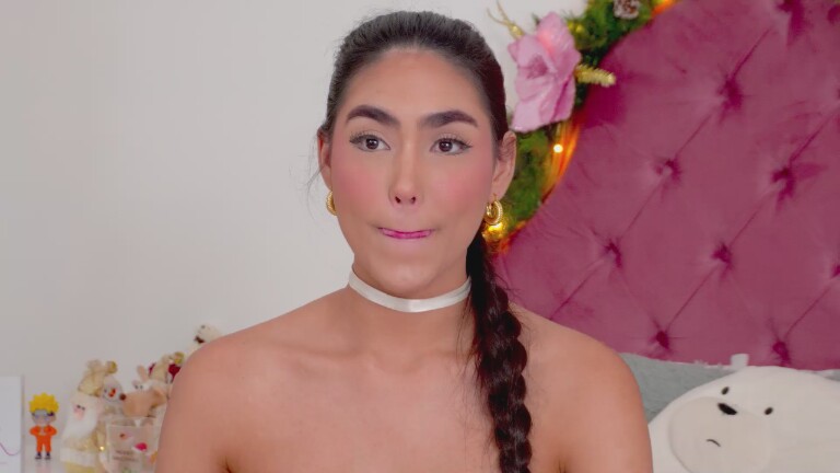 NinnaCrawford's Streamate show and profile