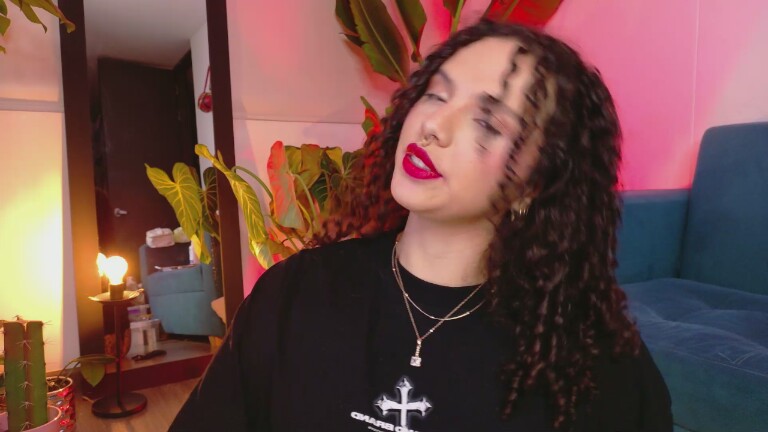 LanaRicci's Streamate show and profile