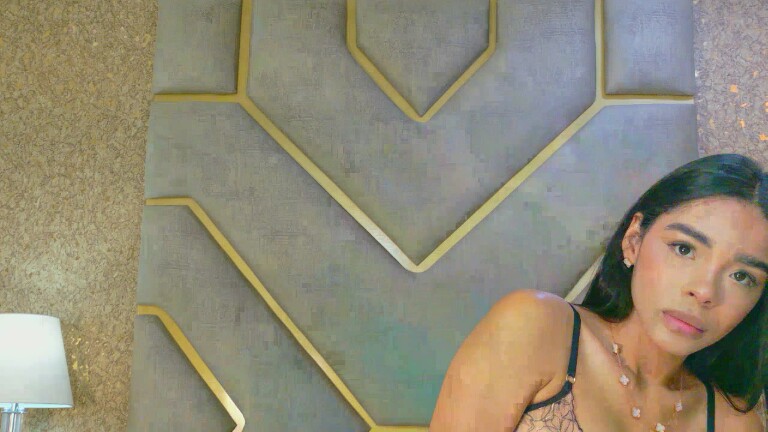 MeganClars's Streamate show and profile