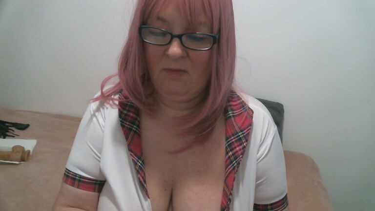 Miss_perdu's Streamate show and profile