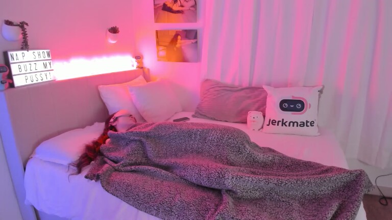 QueenChloeXO's Streamate show and profile