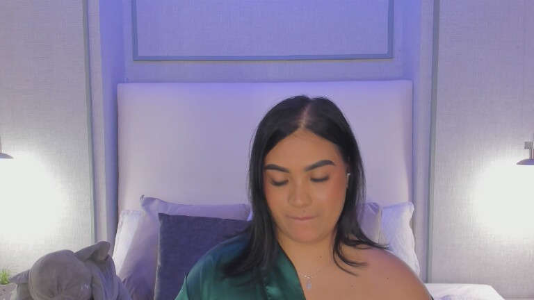 Alexaa_Morgan's Streamate show and profile