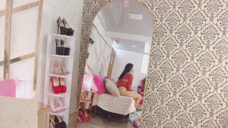 ValeriaGate's Streamate show and profile