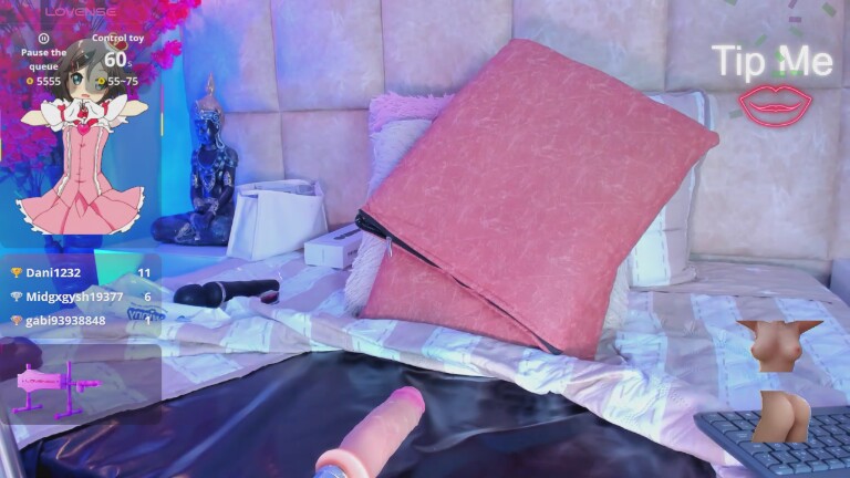 LizSheibaum's Streamate show and profile