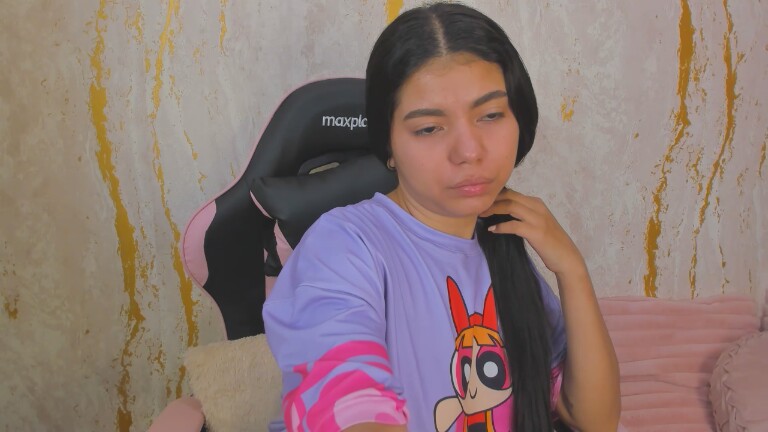 ElizabethRivera's Streamate show and profile