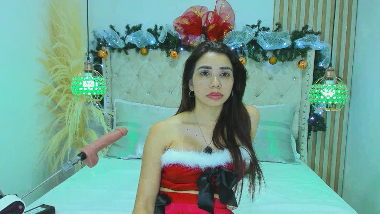 BellaSweet's Streamate show and profile