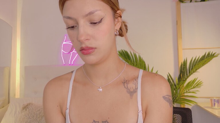 AmeAlcaraz's Streamate show and profile