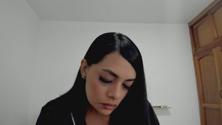 SthefanyGomez's Streamate show and profile