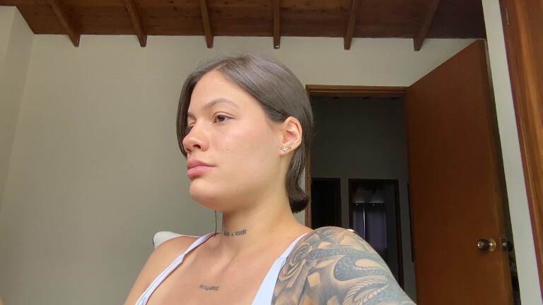 Stefanycruel's Streamate show and profile