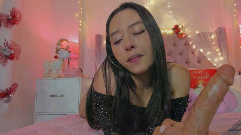 AlexandraWinterr's Streamate show and profile