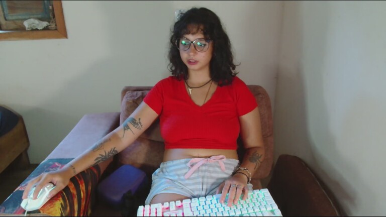 MyaMillor's Streamate show and profile
