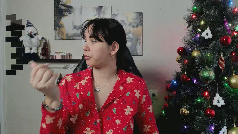 GlamNova's Streamate show and profile