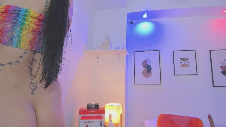 IsabelOrtega's Streamate show and profile