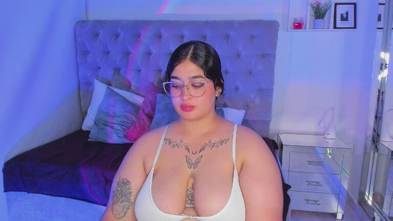 MelaniRoberts's Streamate show and profile