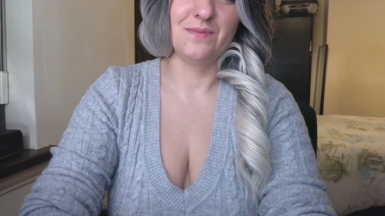 PerfectPage's Streamate show and profile