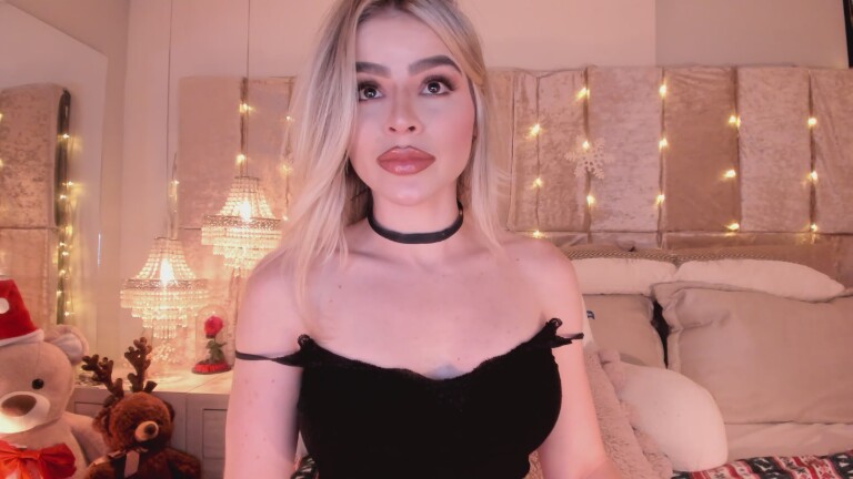 AmyBelmontt's Streamate show and profile