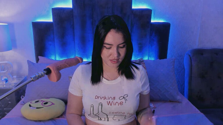 RouSex's Streamate show and profile