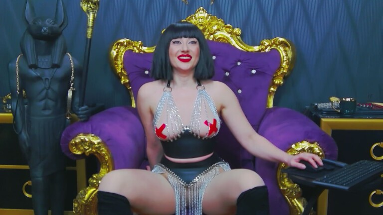 LaraMaeve's Streamate show and profile