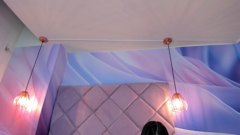 ViolletaRosse's Streamate show and profile