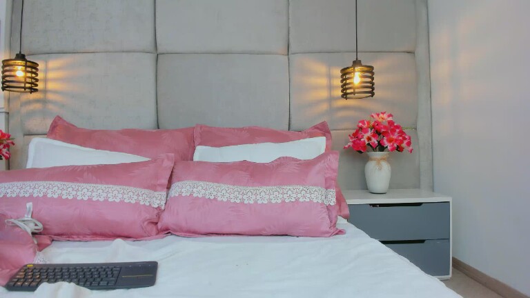 CharlotteBakers's Streamate show and profile