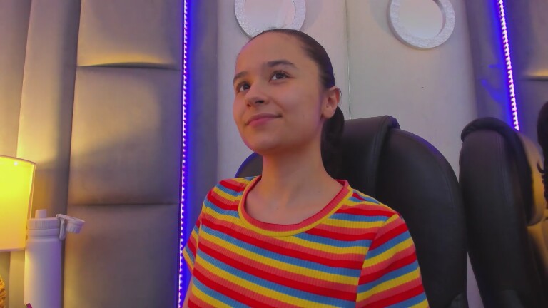 AmeliaSmithh's Streamate show and profile