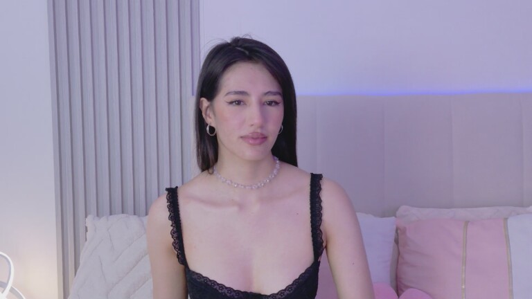 JohanaPiero's Streamate show and profile