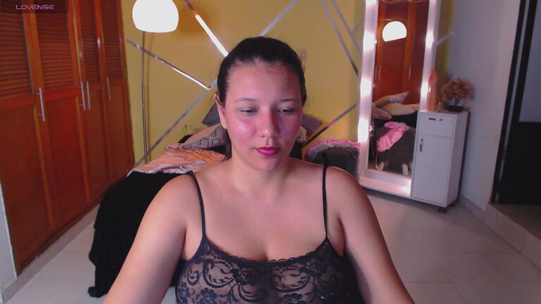 jana_lolipop's Streamate show and profile