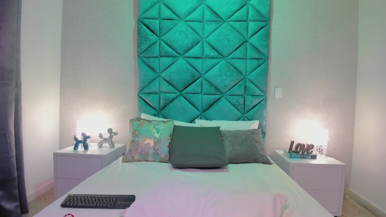 CleooBsett's Streamate show and profile