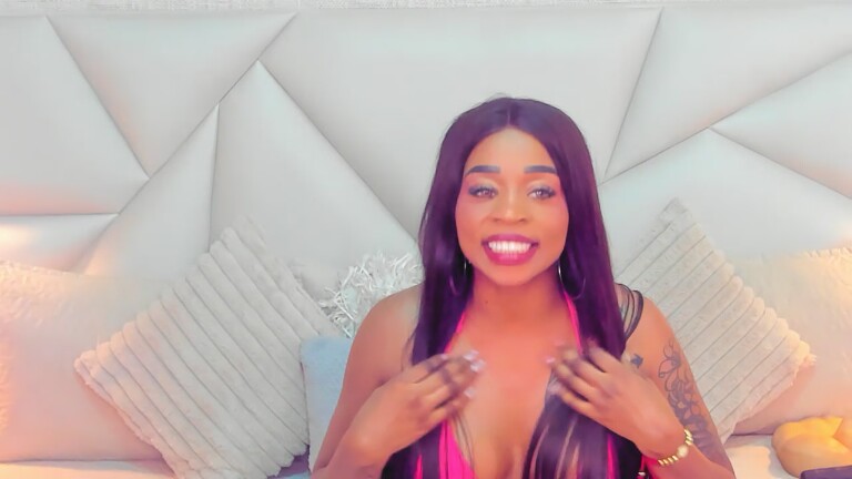 TyraaLambert's Streamate show and profile