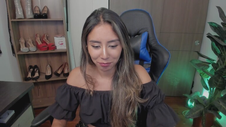 MissTianaX's Streamate show and profile