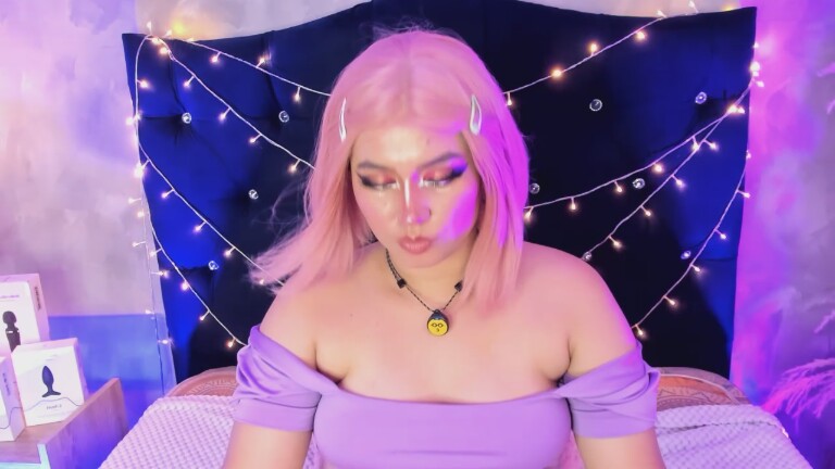 SakuraDilucas's Streamate show and profile