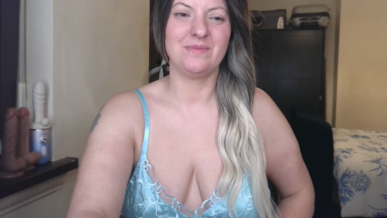 PerfectPage's Streamate show and profile