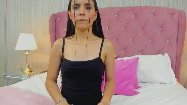 CrystalDavis's Streamate show and profile