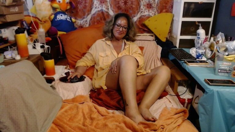 ClaudiaMidwestWife's Streamate show and profile