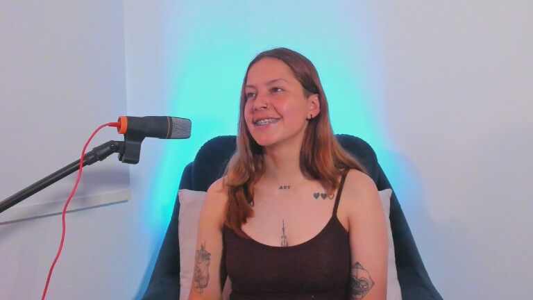 VictoriaOrttegaa's Streamate show and profile