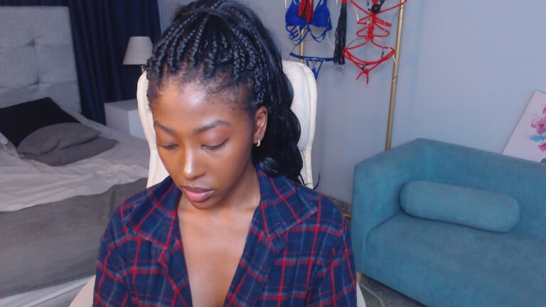 Alikams's Streamate show and profile