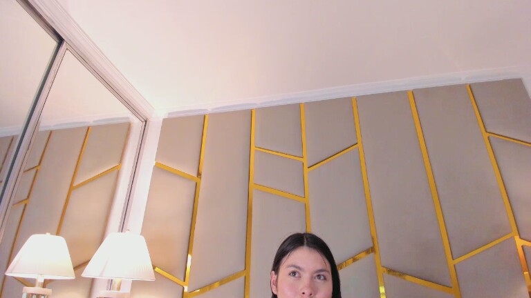 IrisDemos's Streamate show and profile