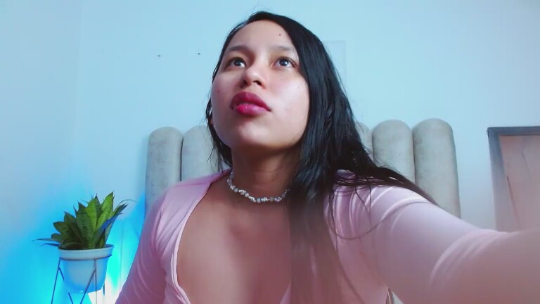 AgathaJhonson's Streamate show and profile