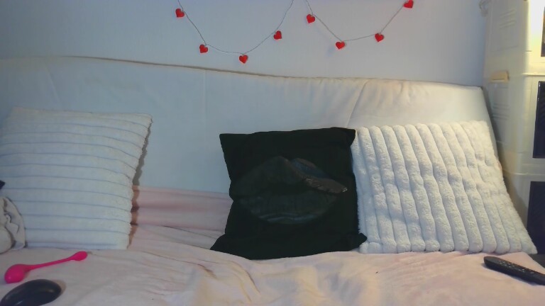 MissMaeva's Streamate show and profile