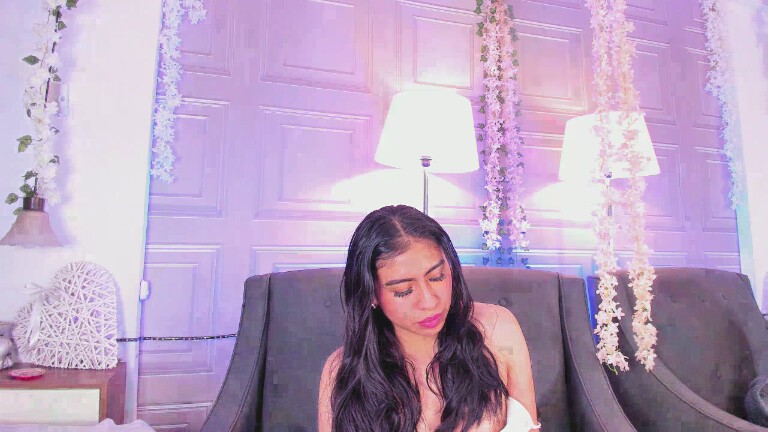 ZoeBell's Streamate show and profile