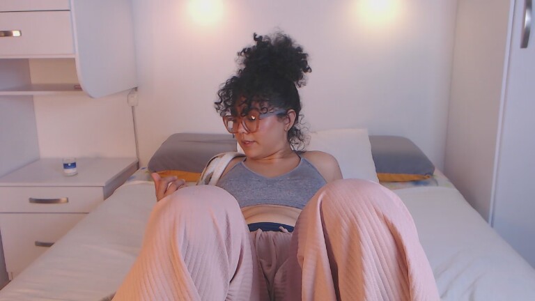 MartinaRuis's Streamate show and profile