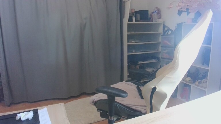 hotenza's Streamate show and profile