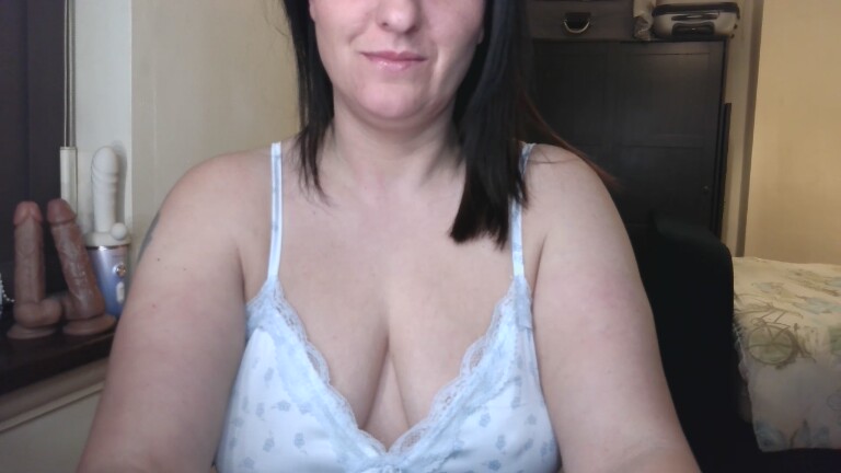 PerfectPage's Streamate show and profile