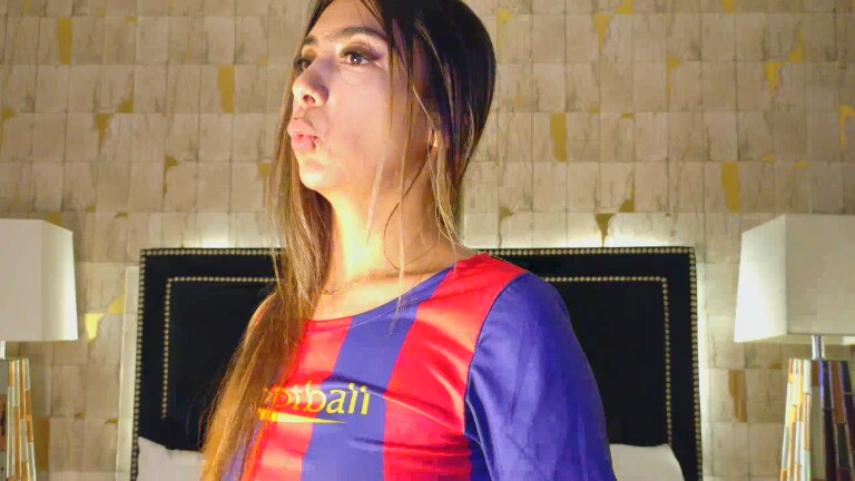 HollyLincon's Streamate show and profile