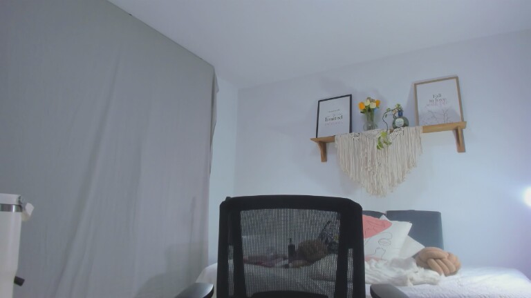 AlissonOwens's Streamate show and profile